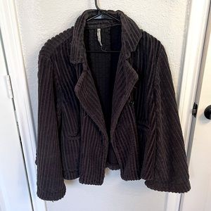 Magnolia Pearl Cropped Jacket